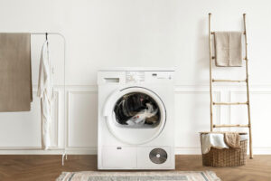 How Automatic Washing Machines Work and Should You Add Water Manually?