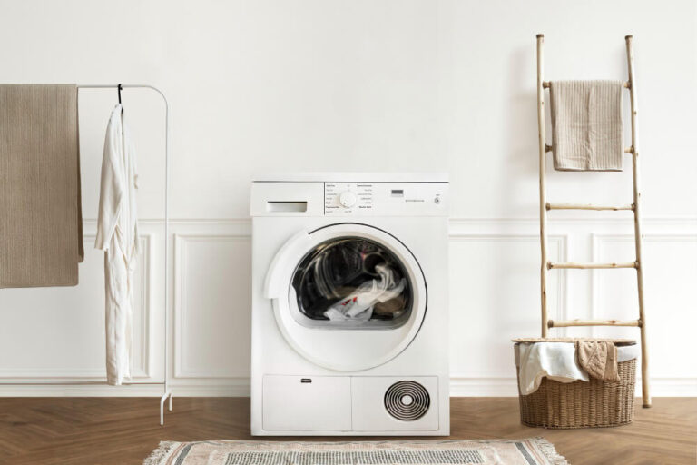 How Automatic Washing Machines Work and Should You Add Water Manually?