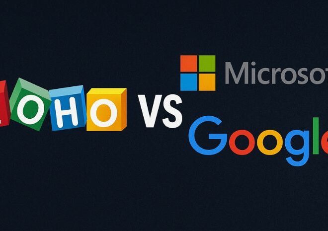 India’s Zoho Challenges America’s Microsoft and Google — how a quiet Chennai-born rival went loud
