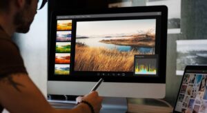 7 Best AI Tools to Create Eye-Catching Visuals