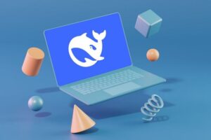 U.S. Commerce Department Bans China’s DeepSeek AI Model on Government Devices